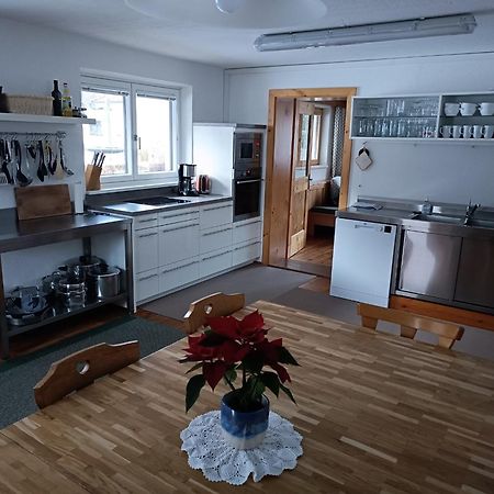 "Michls Hoamat" Ferienwohnung 6-8 Personen Зёльден Экстерьер фото