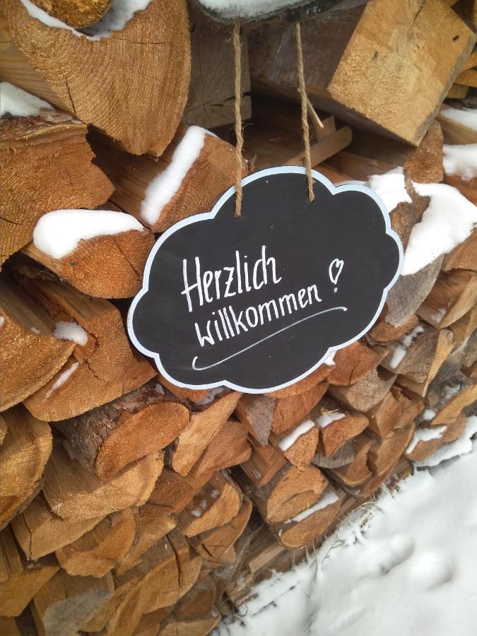 "Michls Hoamat" Ferienwohnung 6-8 Personen Зёльден Экстерьер фото