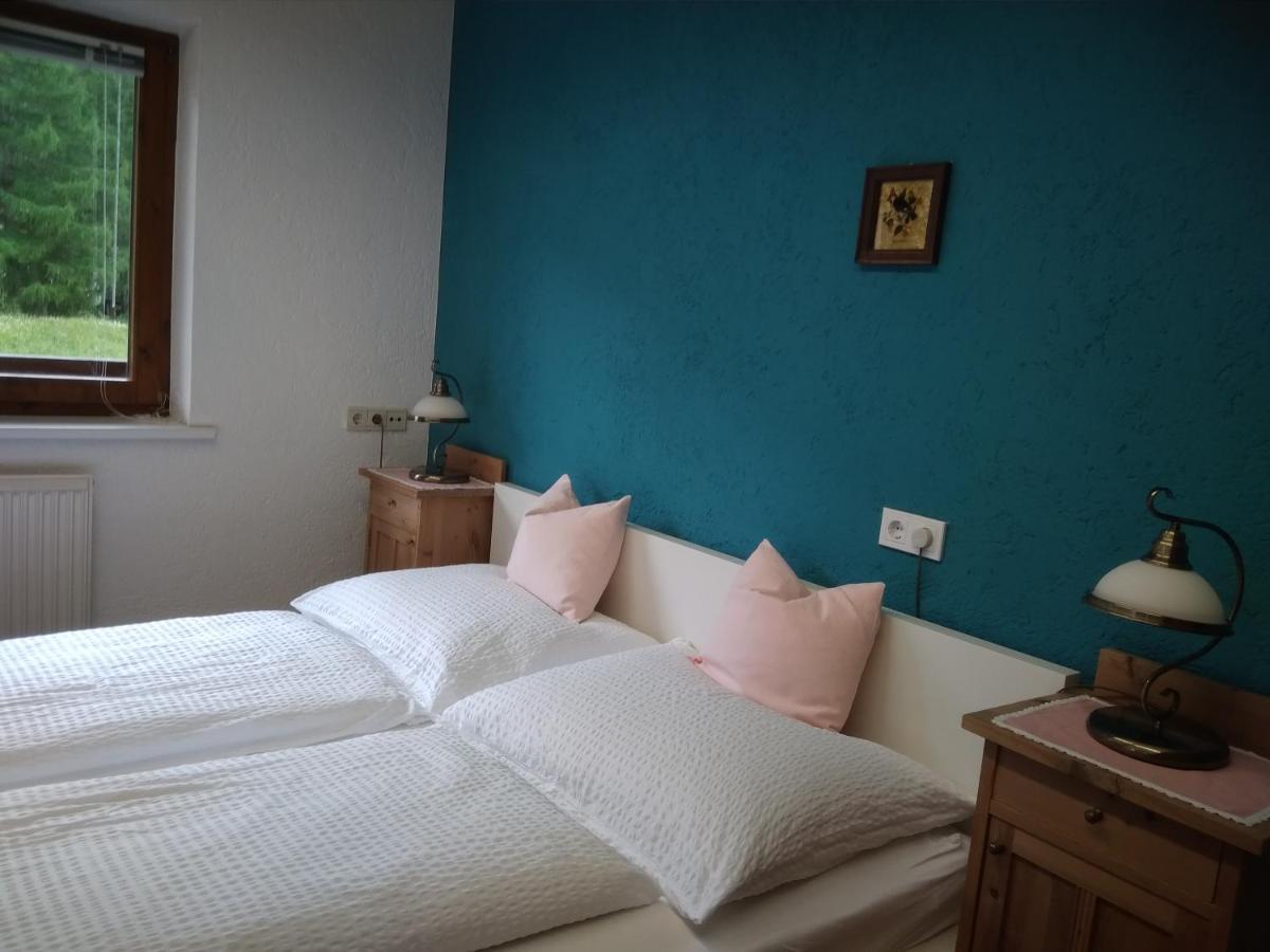 "Michls Hoamat" Ferienwohnung 6-8 Personen Зёльден Экстерьер фото