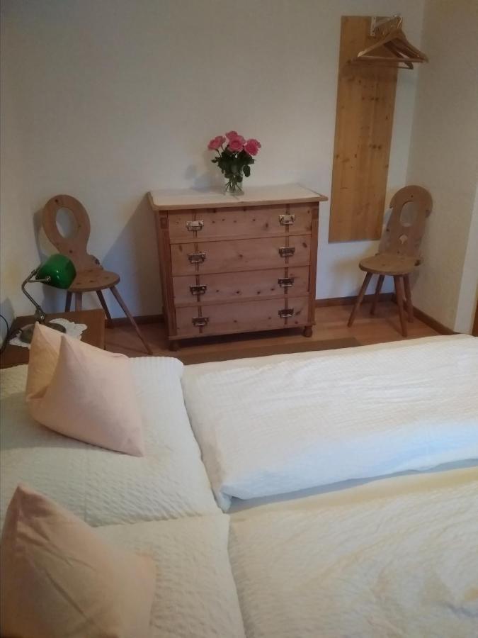 "Michls Hoamat" Ferienwohnung 6-8 Personen Зёльден Экстерьер фото