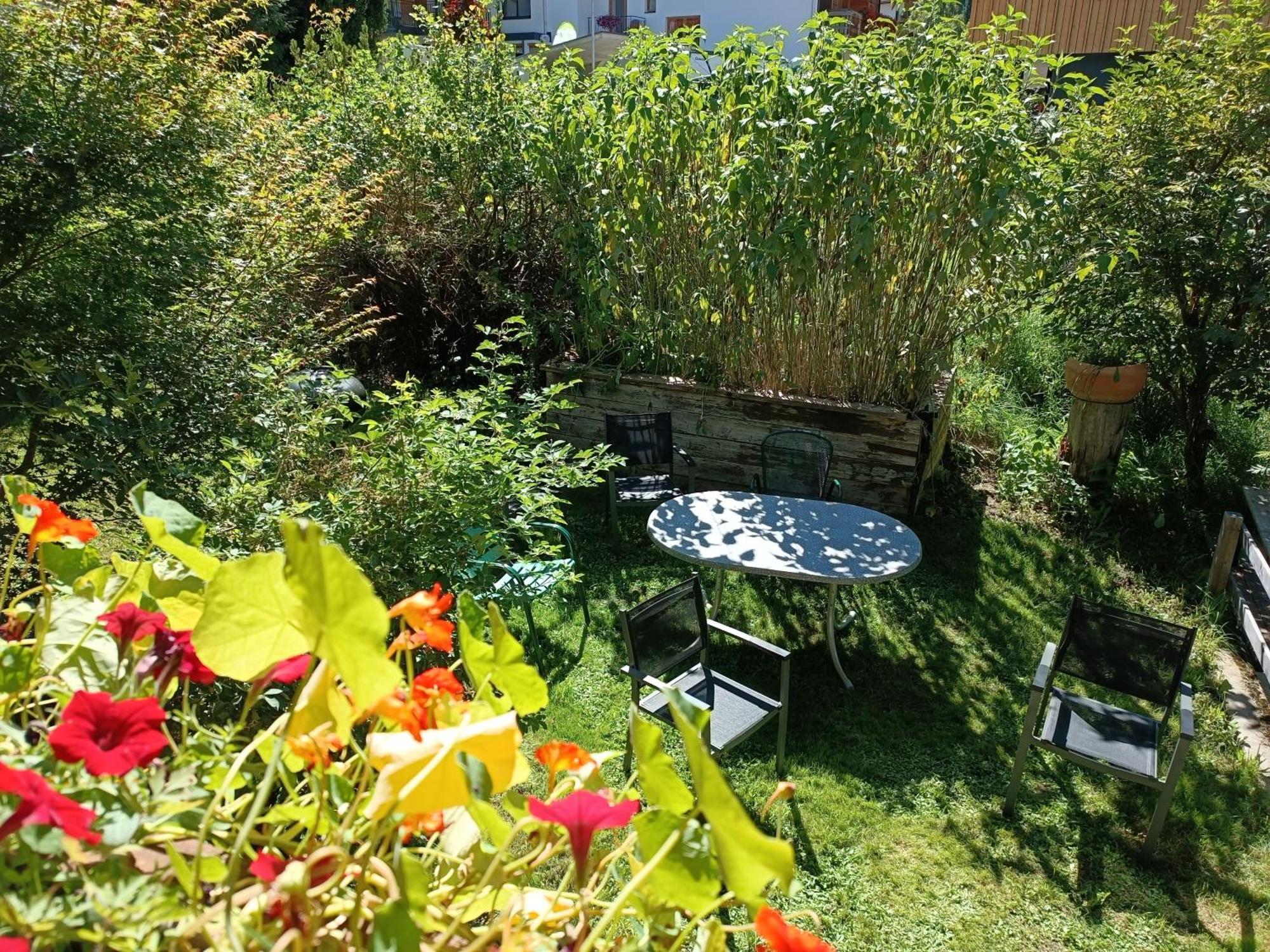 "Michls Hoamat" Ferienwohnung 6-8 Personen Зёльден Экстерьер фото