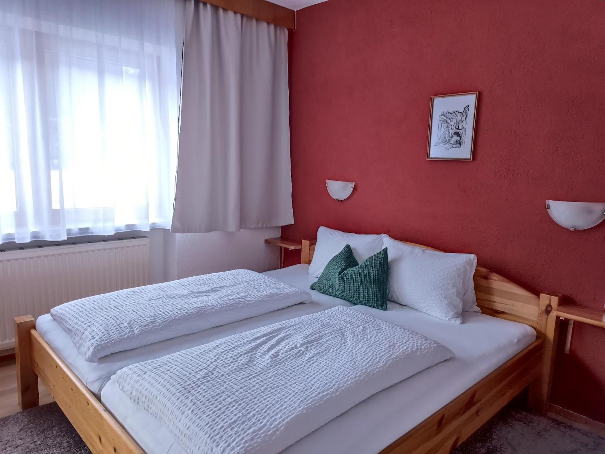 "Michls Hoamat" Ferienwohnung 6-8 Personen Зёльден Экстерьер фото