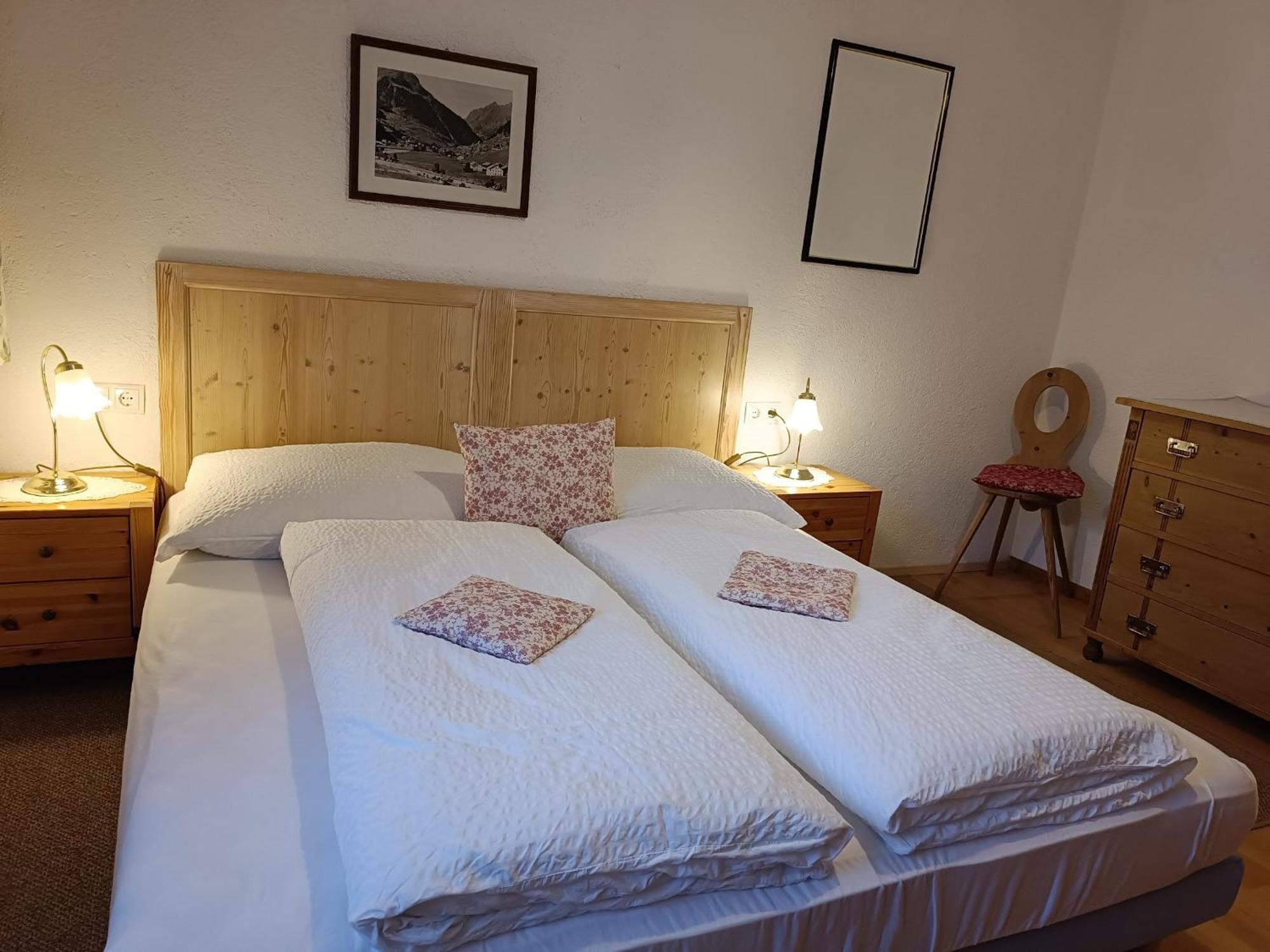 "Michls Hoamat" Ferienwohnung 6-8 Personen Зёльден Экстерьер фото