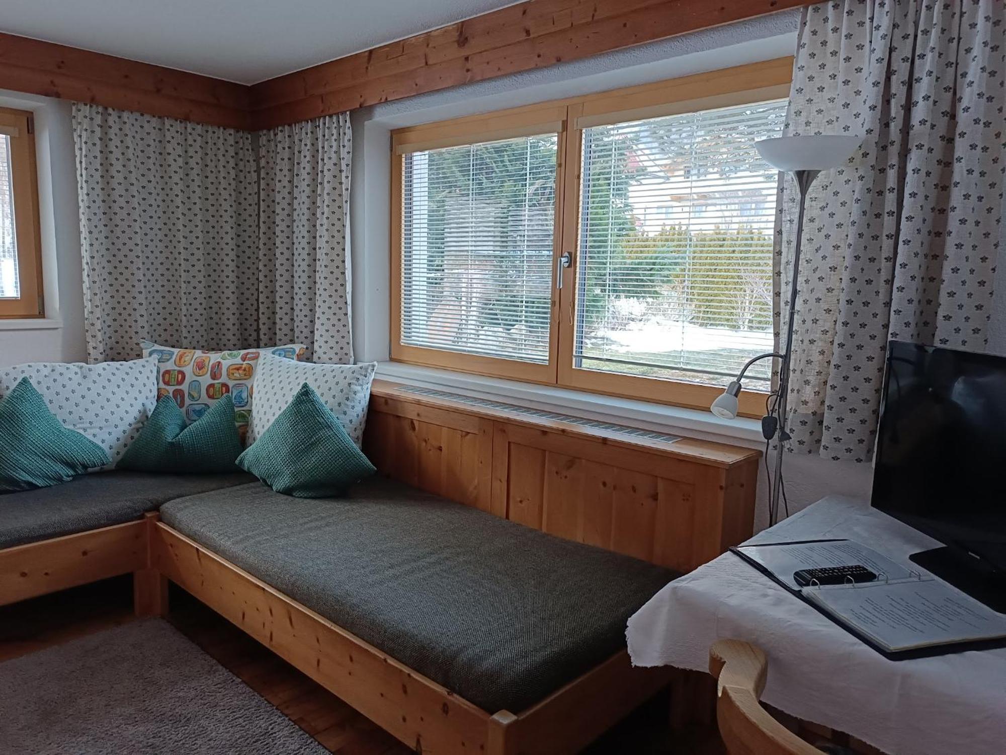"Michls Hoamat" Ferienwohnung 6-8 Personen Зёльден Экстерьер фото